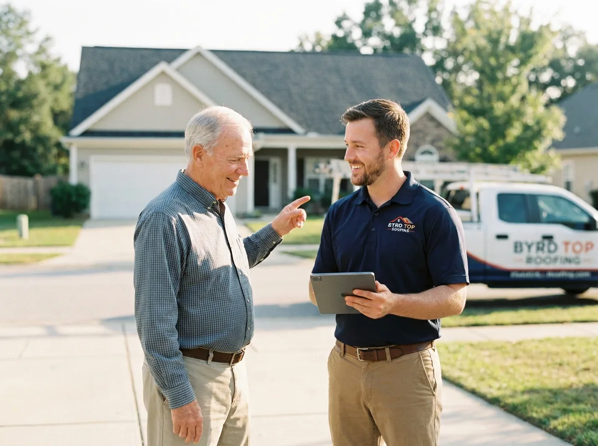 Roofing Nashville, AR FAQs